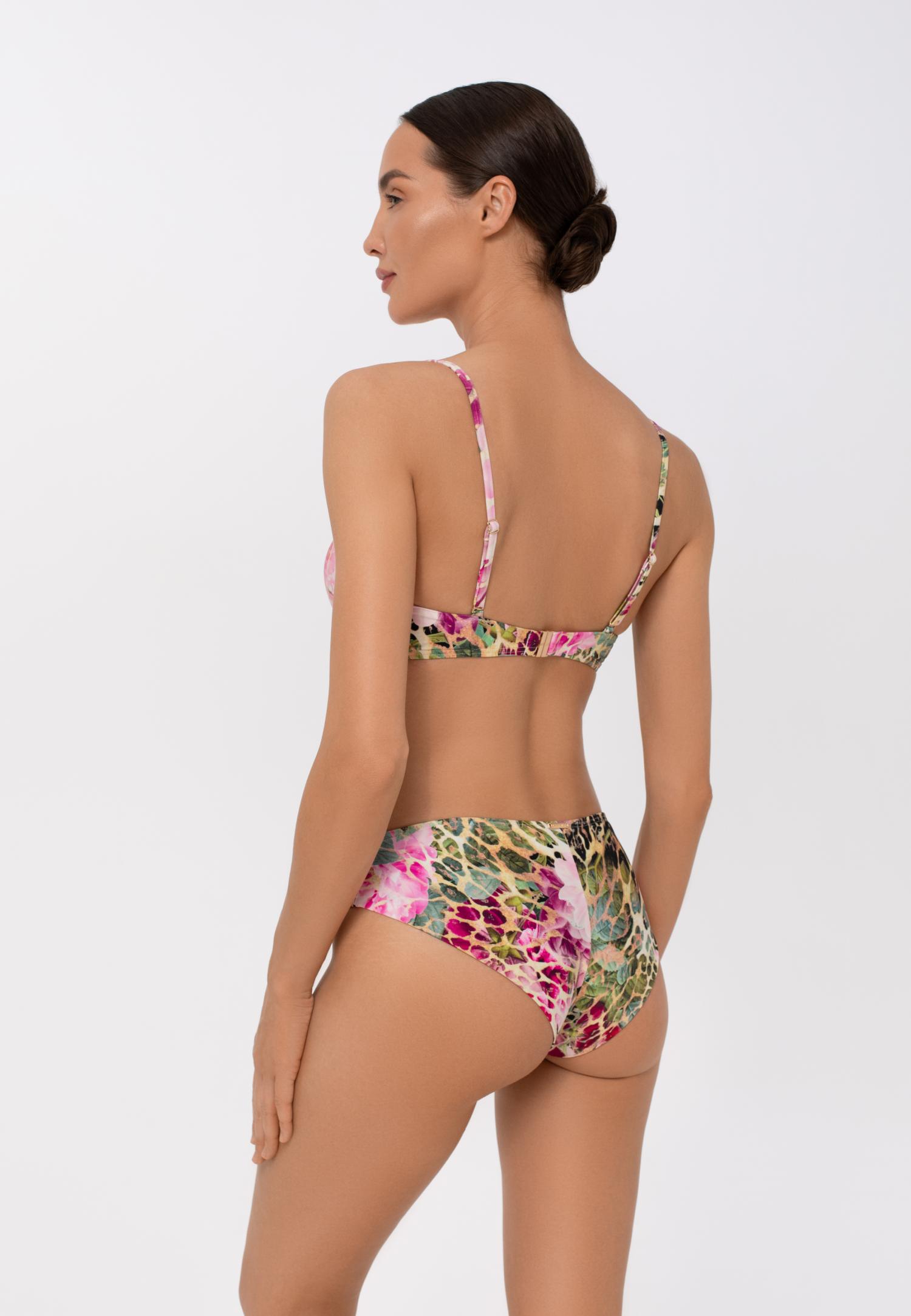 Верх купальника бандо на косточках L2522-Y-962 Marc & André